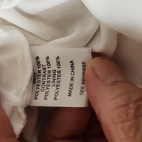 CHARLOTTE RUSSE WOMAN'S SHORT ROMPER XS - Picture 11 of 12